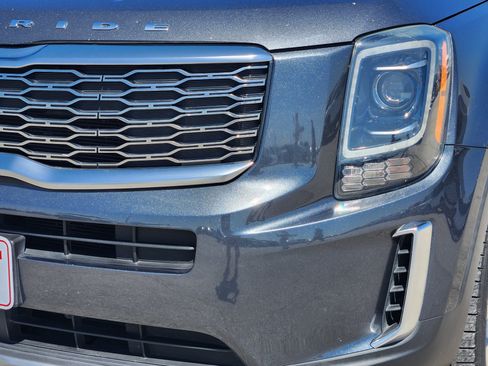 Used 2021 Kia Telluride S AWD/4WD image 8