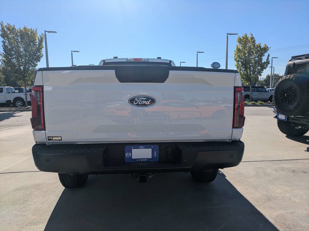 New 2026 Ford F150 XL AWD/4WD image 5
