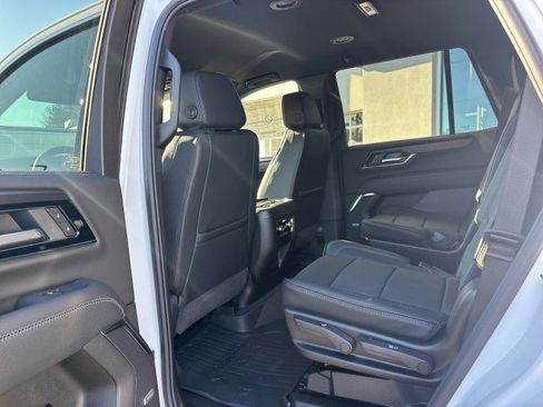 New 2026 GMC Yukon Denali w/ LPO, Floor Liner Package image 34
