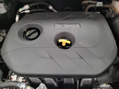 Used 2020 Hyundai Tucson SE AWD/4WD image 30