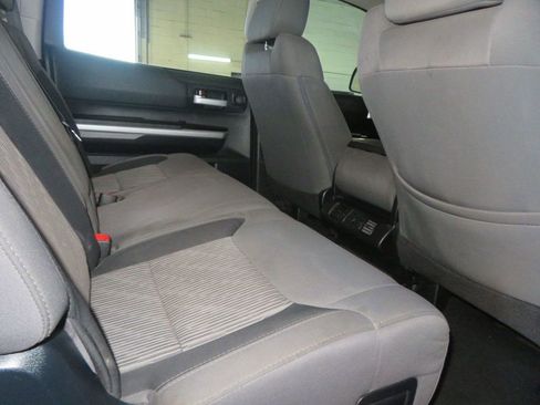 Used 2017 Toyota Tundra SR5 w/ TRD Off Road Package image 31