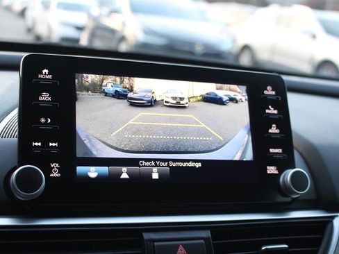 Used 2020 Honda Accord Sport image 18