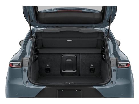 New 2025 Dodge Hornet GT w/ GT Blacktop Package image 12