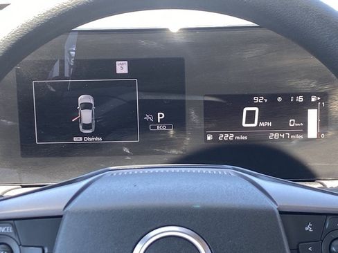 Certified 2026 Nissan Sentra S w/ Floor Mat Package FWD image 31
