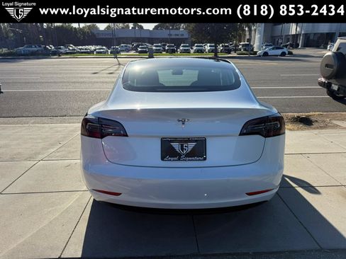 Used 2020 Tesla Model 3 Standard Range Plus RWD image 6