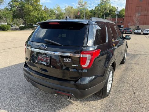 Used 2016 Ford Explorer 4WD image 6