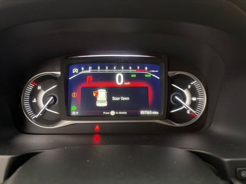 Used 2022 Honda Passport Elite image 20