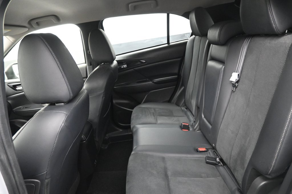 Used 2025 Mitsubishi Eclipse Cross SE AWD/4WD image 25