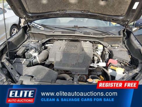 Used 2020 Subaru Forester Sport AWD/4WD image 19