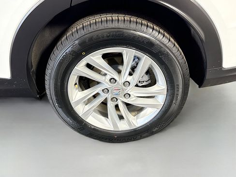 Used 2024 Buick Envista Preferred FWD image 37