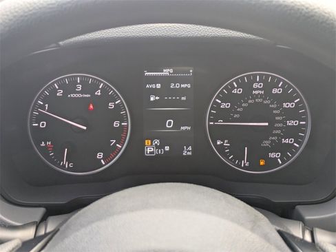 New 2026 Subaru Crosstrek 2.0i Premium image 31