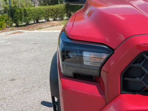 Certified 2026 Toyota 4Runner TRD Off-Road Premium image 10