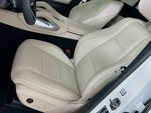 New 2026 Mercedes-Benz GLE 350 4MATIC image 20