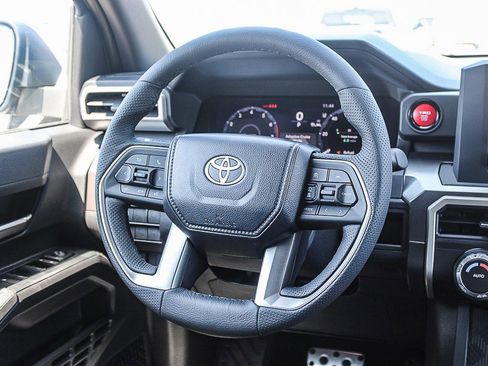 New 2025 Toyota Tacoma TRD Sport image 18