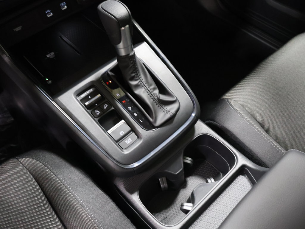New 2027 Honda CR-V EX image 28