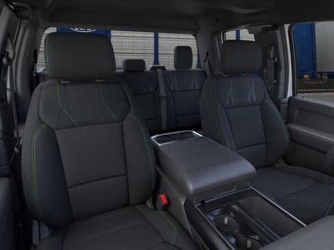 New 2025 Ford F150 STX image 31