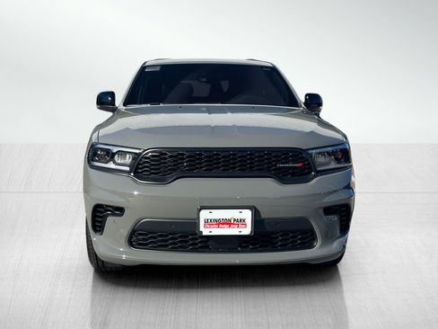 New 2026 Dodge Durango GT image 5