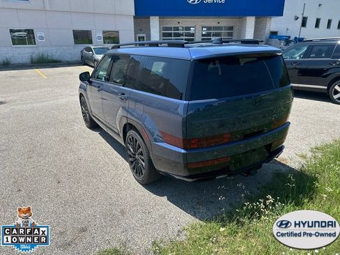 Used 2026 Hyundai Santa Fe Calligraphy w/ Tow & Go Package AWD/4WD image 14