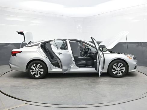 Used 2021 Nissan Altima 2.5 S FWD image 48