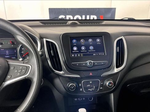 Used 2019 Chevrolet Equinox LT FWD image 7