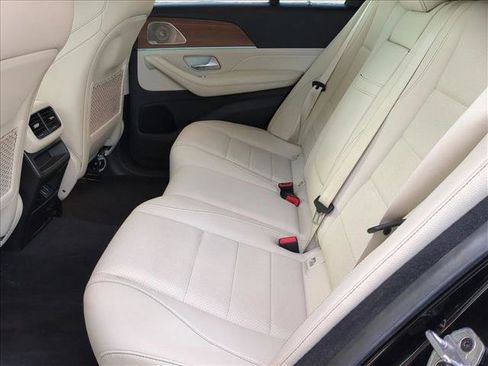 Certified 2023 Mercedes-Benz GLE 350 image 20