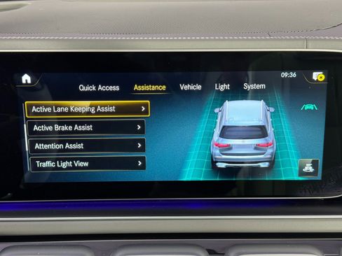 Used 2023 Mercedes-Benz Maybach GLS 600 4MATIC image 28