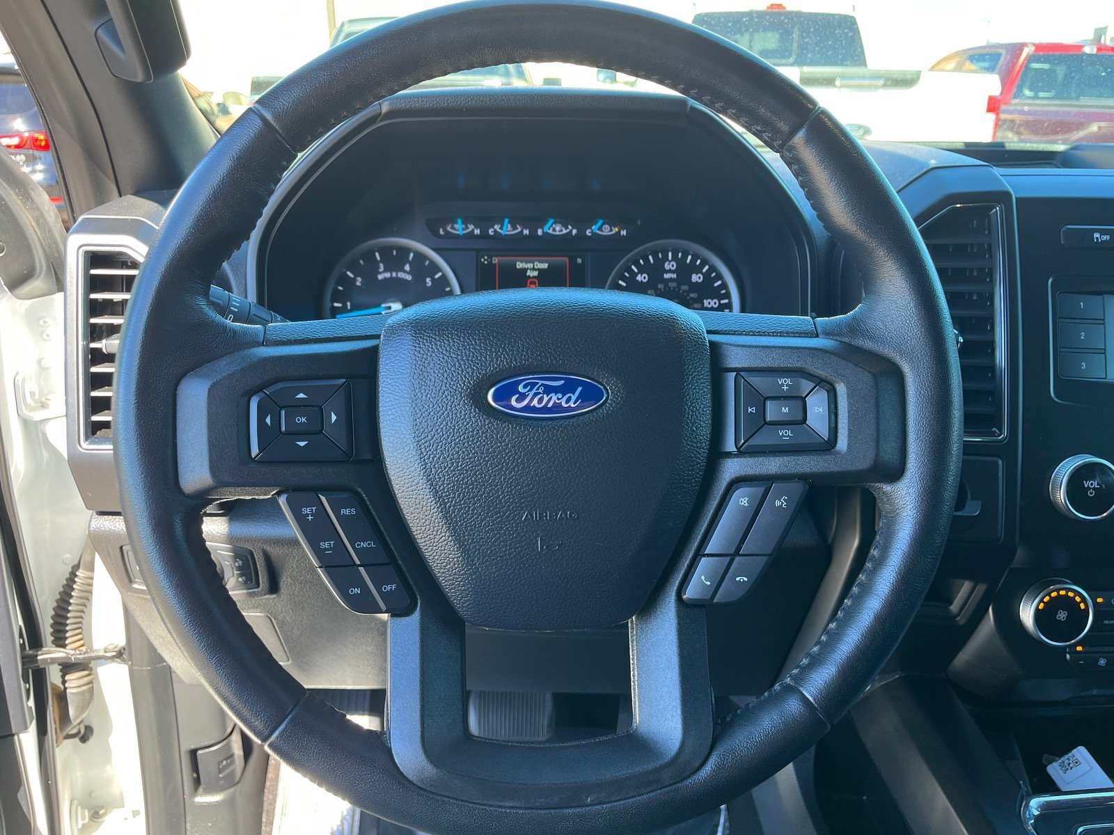 Used 2021 Ford Expedition XL RWD image 18