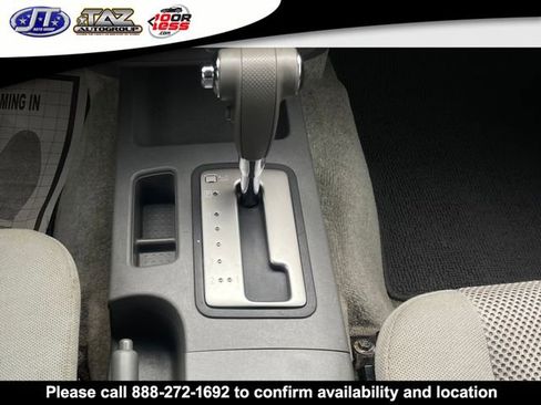 Used 2015 Nissan Frontier SV image 12