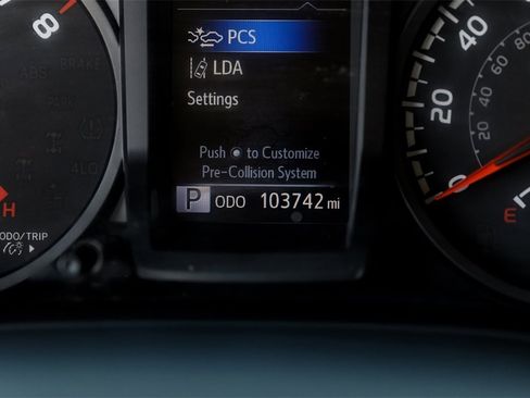 Used 2021 Toyota Tacoma SR image 16