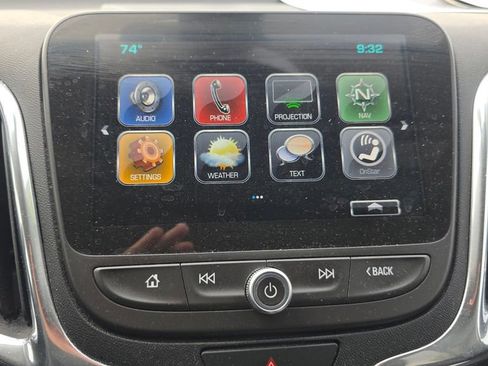 Used 2018 Chevrolet Equinox Premier image 18