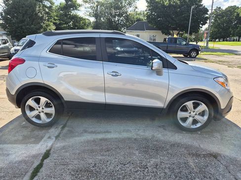 Used 2015 Buick Encore FWD image 7
