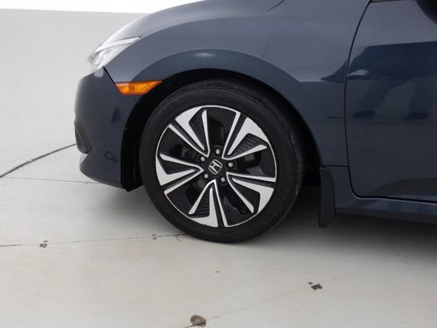 Used 2016 Honda Civic EX-L image 18