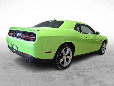Used 2015 Dodge Challenger R/T w/ Quick Order Package 28B R/T image 6