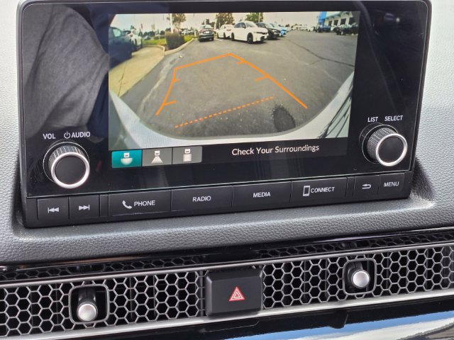 Used 2023 Honda Civic Sport image 17