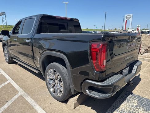 Used 2023 GMC Sierra 1500 Denali w/ Denali Reserve Package image 7