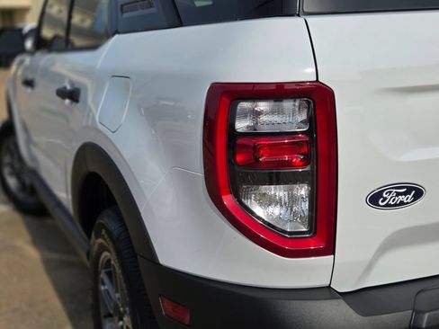 New 2026 Ford Bronco Sport Big Bend AWD/4WD image 64