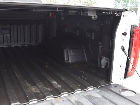 Used 2020 GMC Sierra 1500 SLT AWD/4WD image 20