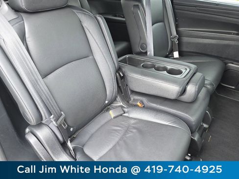Certified 2023 Honda Odyssey Touring image 21