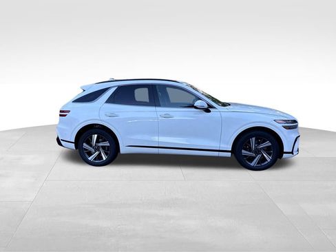 New 2026 Genesis GV70 3.5T Sport Advanced AWD/4WD image 40