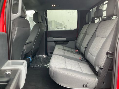 New 2026 Ford F350 XL w/ STX Appearance Package image 14