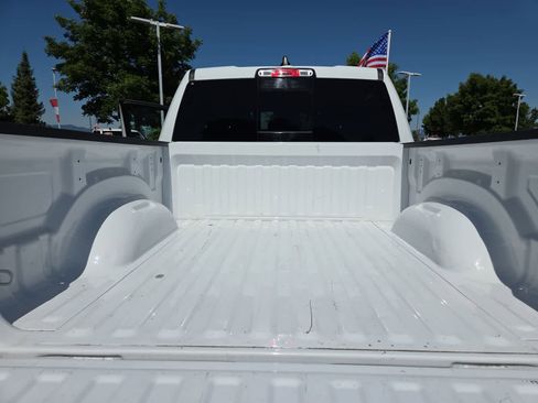 Used 2023 RAM 1500 Limited w/ Night Edition AWD/4WD image 27