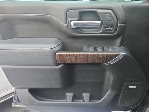 Used 2021 GMC Sierra 2500 Denali w/ Denali Ultimate Package image 21