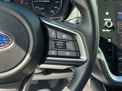 Used 2025 Subaru Legacy Premium image 14