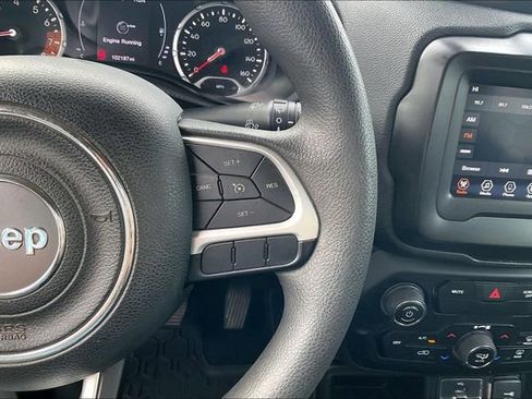 Used 2020 Jeep Renegade Sport image 19