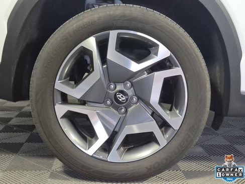 Used 2025 Hyundai Palisade SEL FWD image 28