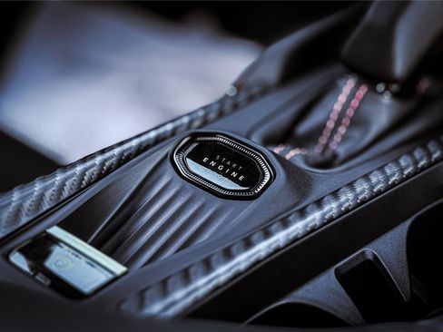 New 2026 Dodge Charger Scat Pack image 14