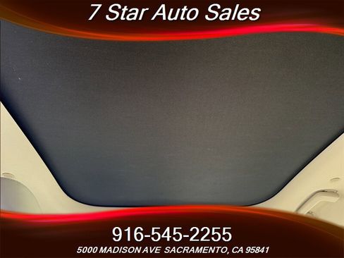 Used 2016 Lincoln MKX Reserve w/ Technology Package image 19