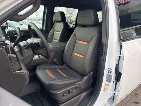 New 2026 GMC Sierra 3500 AT4 w/ AT4 Premium Plus Package image 14