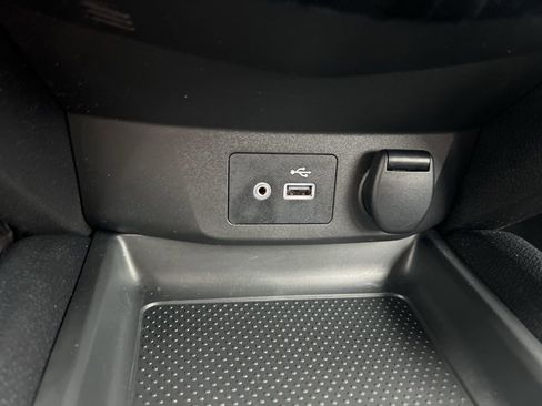 Certified 2022 Nissan Rogue Sport S image 58