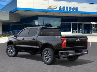 New 2026 Chevrolet Silverado 1500 LT w/ Safety Package video 3